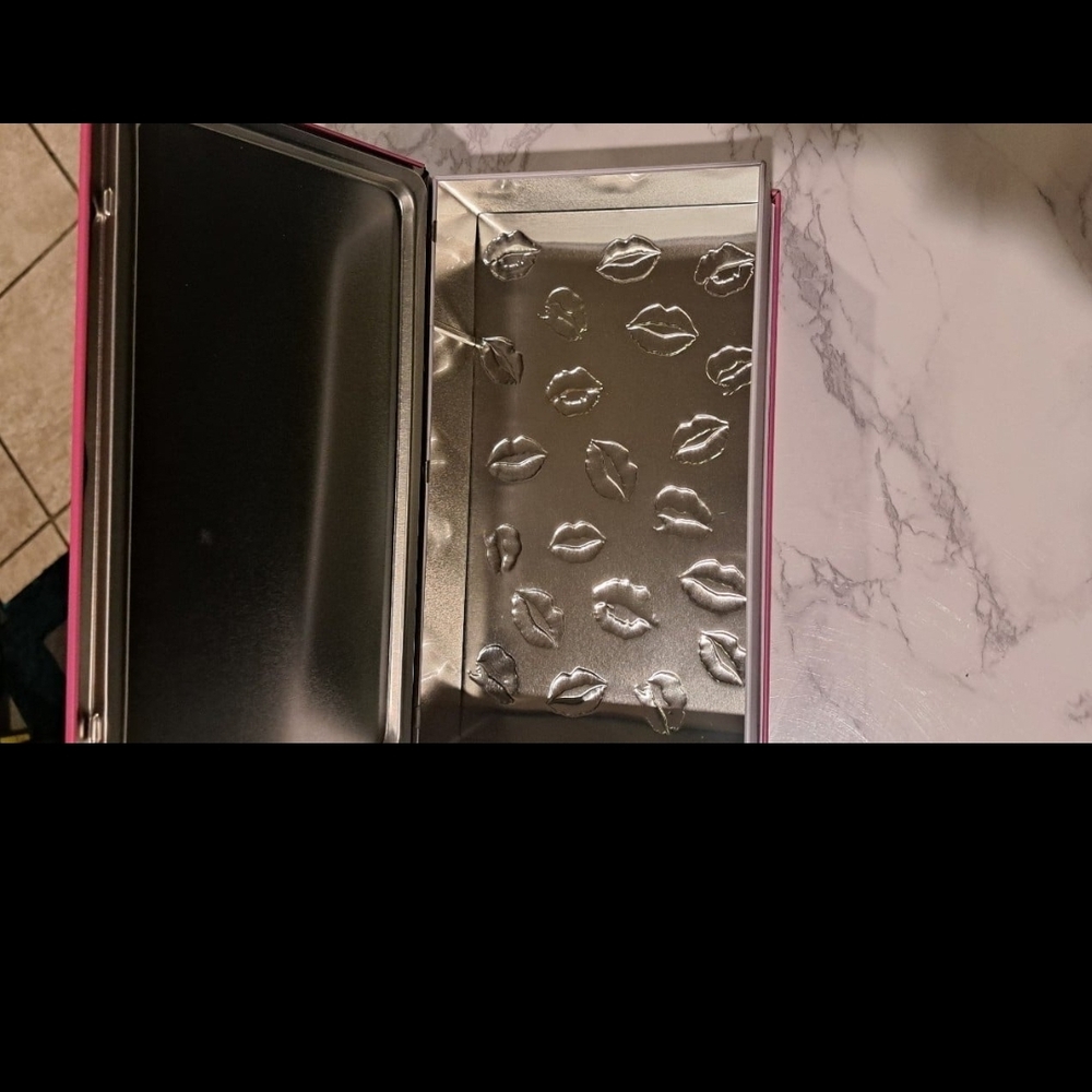 Mean Girls Pipcorn Tin Collectible From The Movie